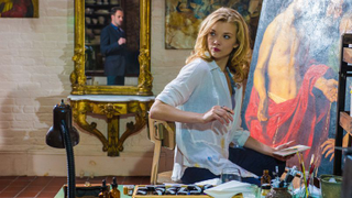 <i>Elementary</i>: “The Woman”/“Heroine”